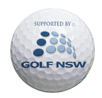 Golf NSW